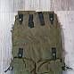 Batoh/panel pro JPC vestu 2.0 Wosport