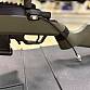 Prodám HPA odstřelovací pušku Amoebu  - Mancraft upgrade
