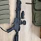 AEK 47 Mutant Pulsar D