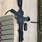 AEK 47 Mutant Pulsar D