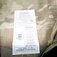 US Army COMBAT PANT CRYE nákoleníky Kalhoty Flame resistant OCP MC Made USA