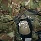 US Army COMBAT PANT CRYE nákoleníky Kalhoty Flame resistant OCP MC Made USA