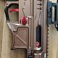 AR15 Nebulla Racek Custom
