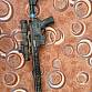 AR 15 Lancer tactical 