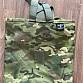 Multicam Tropic Výbava
