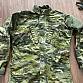 Multicam Tropic Výbava