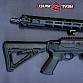 PC Carabine Ruger 9mm