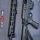 PC Carabine Ruger 9mm