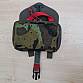Custom gear CGIP2 MODULAR IFAK vz.95