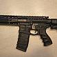Airsoftová zbraň GC16 Predator