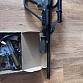 Prodám tělo a rozebraný mechabox Steyr AUG A1 (Snow Wolf) – na ND / projekt