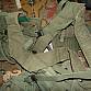 US ARMY NAM VIETNAM U.S. sumky pásek poruhy náprdelák  M1911 sumky granát sumky 