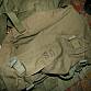 US ARMY NAM VIETNAM KOREA WWII cargo  U.S. sumky pásek poruhy 