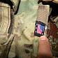 US ARMY lékárna BDS TACTICAL  BAG MEDICAL Velká lékárna OCP  zdravotnický batoh