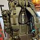 Batoh Wisport Wildcat 65 l
