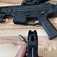 GHK G5 + Airtac m4 hpa adapter