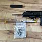 GHK G5 + Airtac m4 hpa adapter