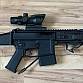 GHK G5 + Airtac m4 hpa adapter