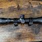 Optika Gamo 4x32 na vzduchovku