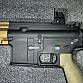 SpecnaArms 416 Carbine SMR 10,5