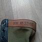 2. Model US Vietnam war jungle Boots 9W