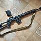 SVD Dragunov Keymod