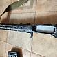SVD Dragunov Keymod