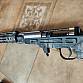 SVD Dragunov Keymod