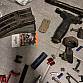 Zbytek dílu airsoft