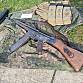 StG44, MP44 AGM