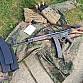 StG44, MP44 AGM