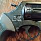 Flobert revolver KORA 2,5" cal. 6mm