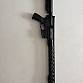 ARCTURUS AR-15 s kolimátorem SRS