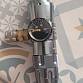 HPA Regulátor Valken LPR 250 psi