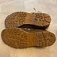 USGI Hot Weather Desert Boots