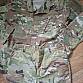 US army uniformy OCP SCORPION 