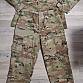 US army uniformy OCP SCORPION 