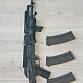 AK-74S Gen2 od specna arms