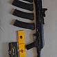 Specna Arms AK 74 Prime.