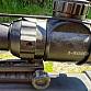 Sniper M107 Barrett