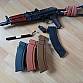 AKS-74U E&L Gen2.