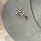 US army čepice utility cap 7 3/8