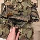 Maskovací převlečník / hejkal na chest-rig STALKER ALDER