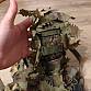 Maskovací převlečník / hejkal na chest-rig STALKER ALDER