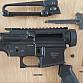 Classic Army M4 tělo