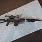 SVD  Dragunov