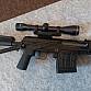 SVD  Dragunov