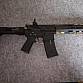 m4 gold