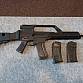 G36 s optikou