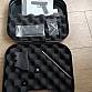 Kategorie D ( Glock 17 gen 3 ráže 4.5 mm diabolo 